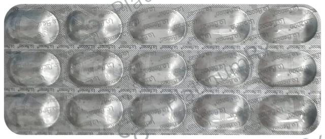 Esogress IT 40/150mg Capsule 15s