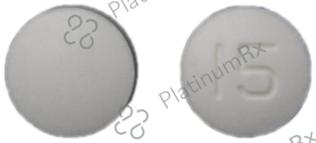 Pioglar 15mg Tablet 10s