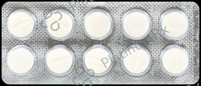 Metoheal 50mg Tablet XL 10s