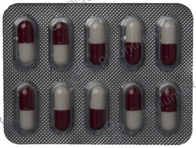 Ramcor 5mg Capsule 10s