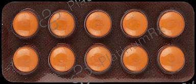 OF 400mg Tablet