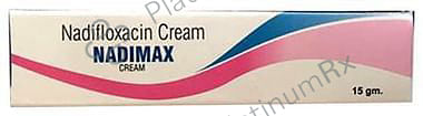 Nadimax Cream