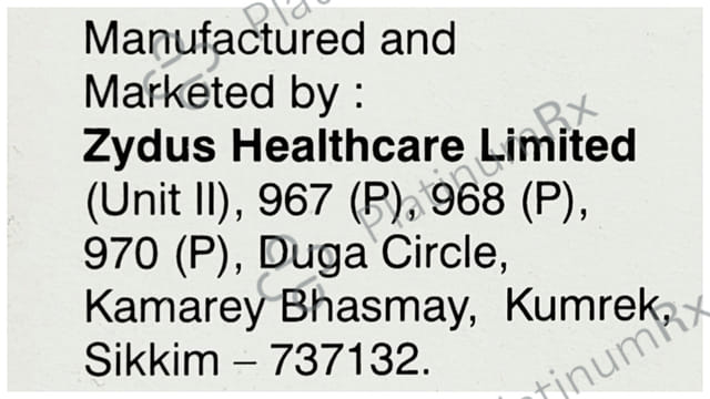 Derinide 100mcg CFC Free Inhaler 200MDI