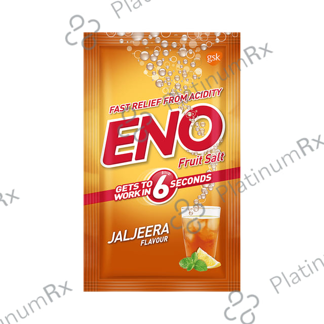 Eno Flavour Jaljeera Powder 5gm