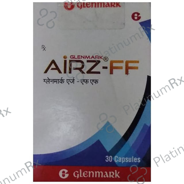 Airz FF Capsule 30s