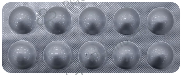 Skizoril MD 25 Tablet