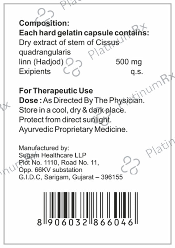 Cql Neo Capsule 30s