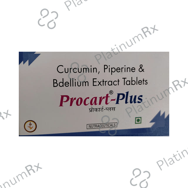 Procart-Plus Tablet