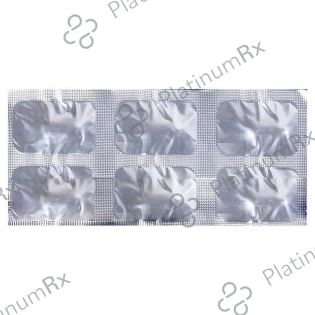 Cefolac CV 100 DT Tablet 10 Tablet DT