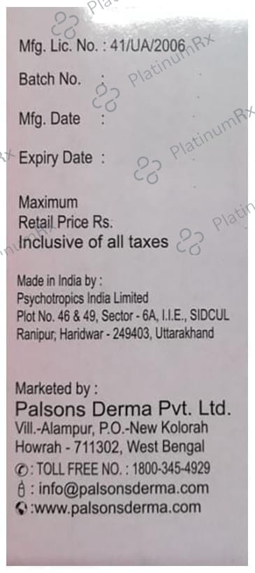 Hyrax 10mg Syrup 100ml