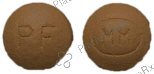 Pyricontin-F Tablet CR