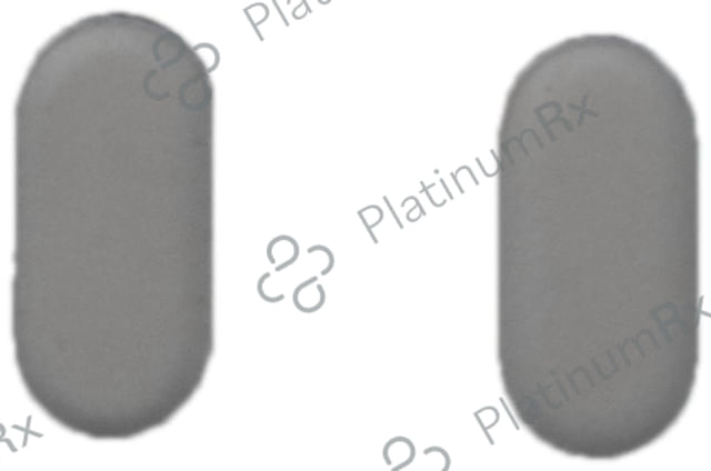 GP 1mg Tablet 10s