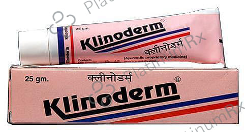 Klinoderm Cream