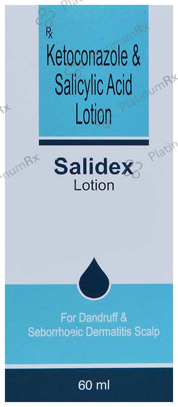 Salidex Lotion