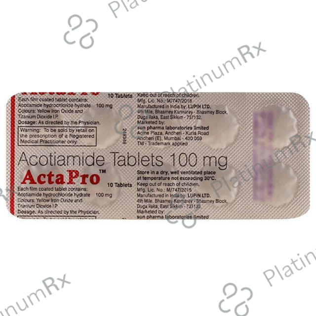 Azihit 250mg Tablet 6 Tablet Amro Pharma Pvt