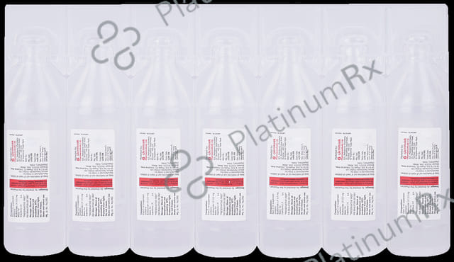 Nebzmart B 0.5mg Smartules Respules 7X2ml