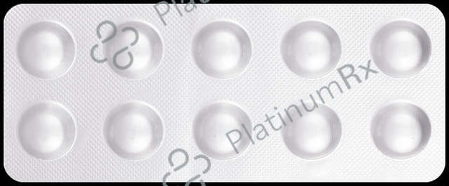 Devan 50mg Tablet ER 10s