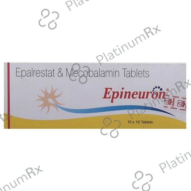 Epineuron Tablet