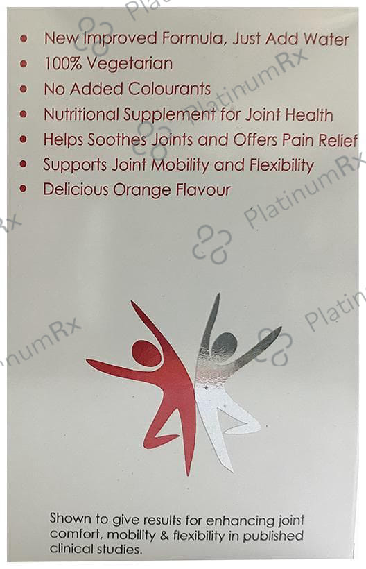 Rosiflex Powder 5 gm