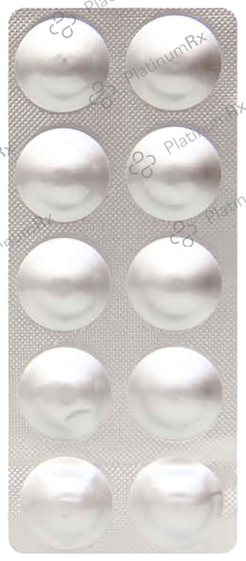 Bigbro OD SR 200mg Tablet 10s