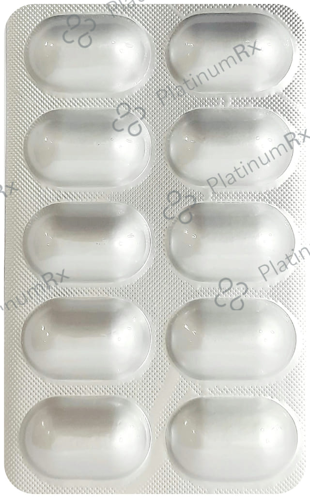 Vabrab-DSR Capsule