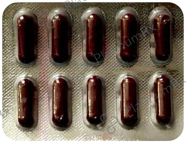 Pregyam 75 Capsule