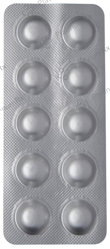 Alphadopa L 100mg Tablet 10s