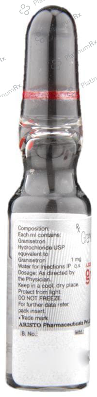 Grandem Injection 1s