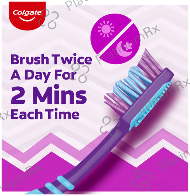Colgate Soft Bristle Deep Clean Toothbrush