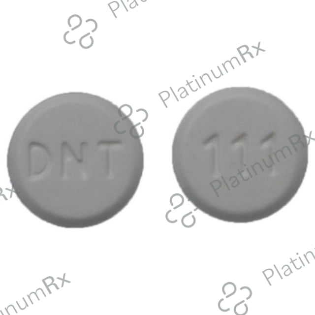 Duvadilan 10mg Tablet 50s