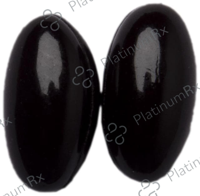 Vitakind I Capsule 10s