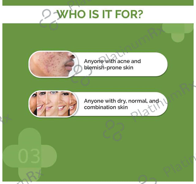 The Derma Co Ceramide+HA (Hyaluronic Acid) Intense Face Moisturizer - For Dry Skin