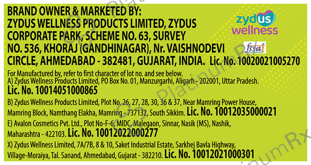 Glucon D with Glucose, Calcium, Vitamin C & Sucrose Flavour Nimbu Pani Powder 450gm