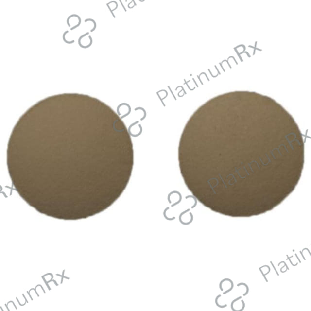 Atchol 20mg Tablet 10s