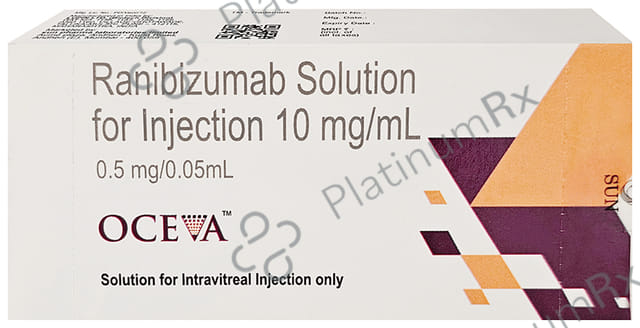 Oceva 10mg/ml Injection