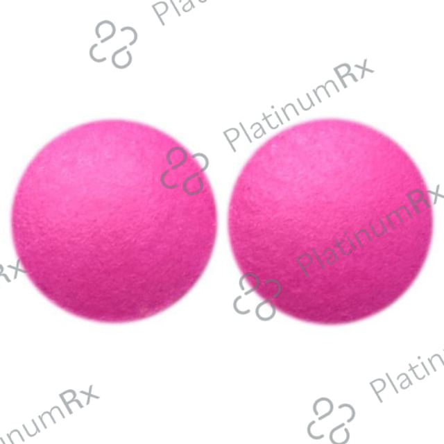 Esurance 2mg Tablet 28s