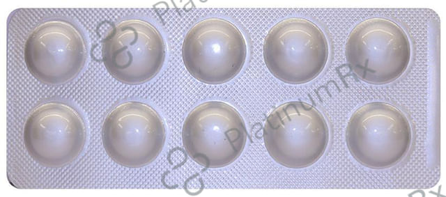 Angidine Tablet