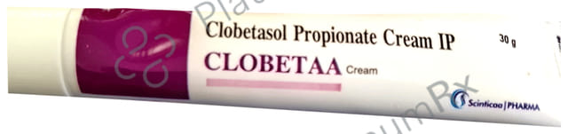 Clobetaa Cream