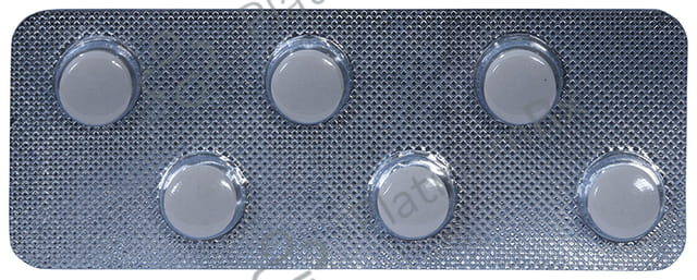 Azidizire 250 Tablet