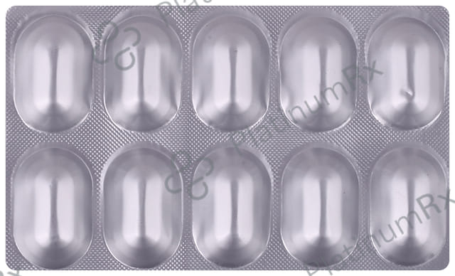 Rabidep 40 DSR Capsule