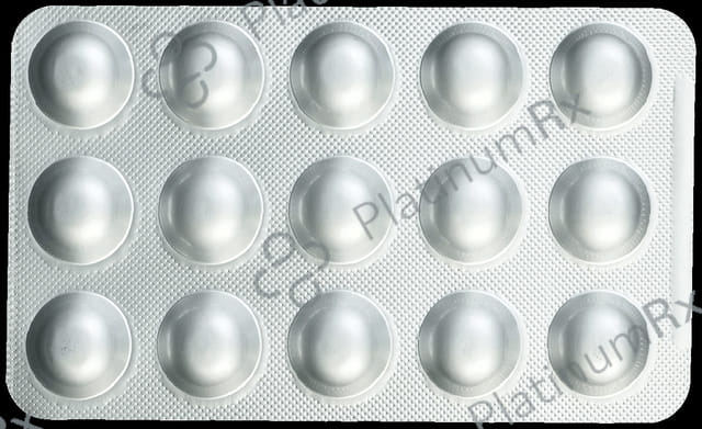 Sartel H 12.5/40mg Tablet 15s