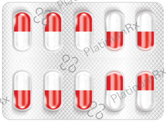 Amoxzyl 250mg Tablet 10s