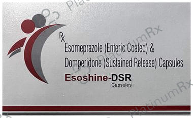 Esoshine-DSR Capsule