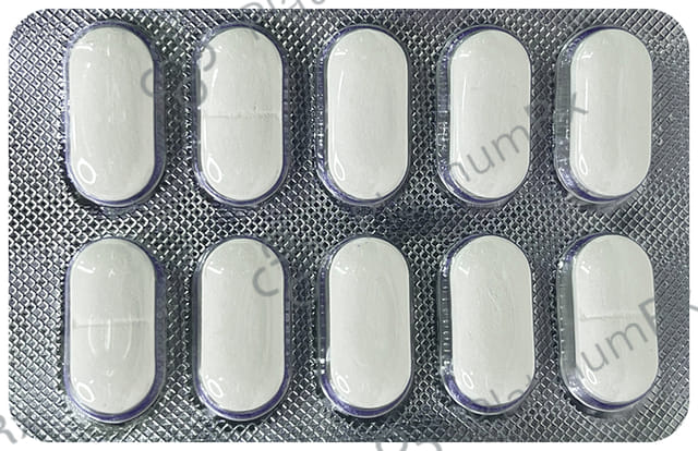Torex Coldrest Tablet