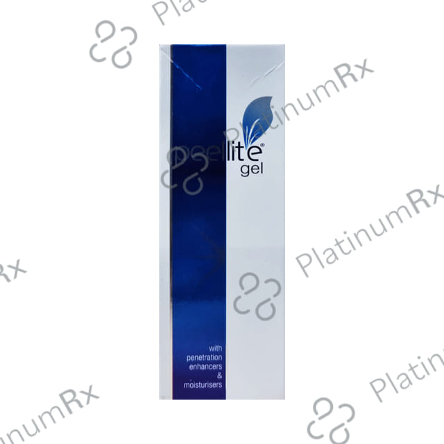 Peel Lite 6% Gel 25gm