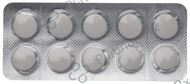 Amazeo 300mg Tablet 10s