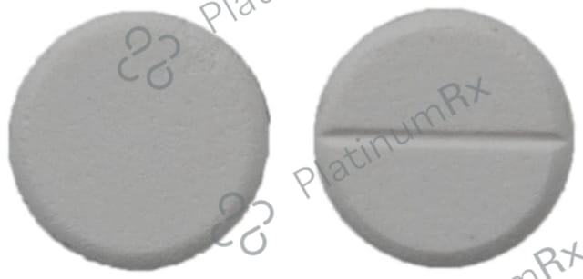 Macpee 25mg Tablet 10s