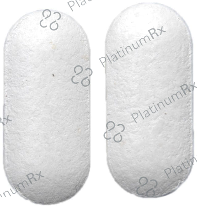 Calcite D Tablet 10s