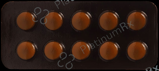 Nephtor 20 Tablet