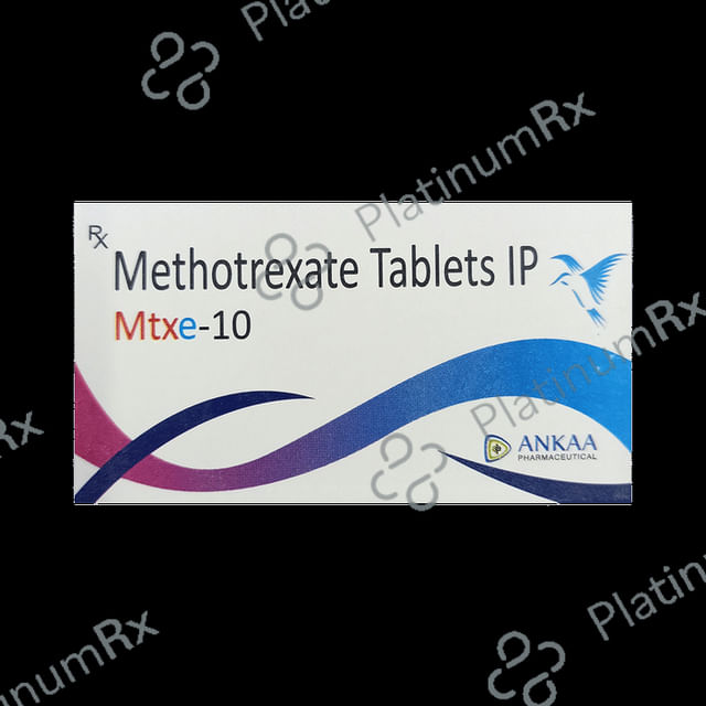 Mtxe 10 Tablet
